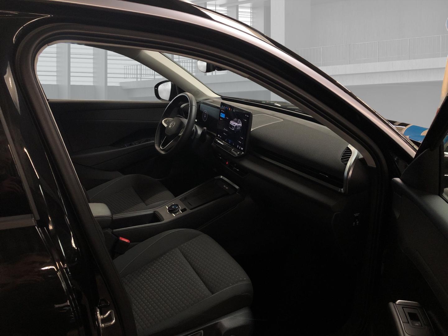 Volkswagen T-Roc Life 1.5 eTSI Navi Digitales Cockpit LED A, миниатюра 5