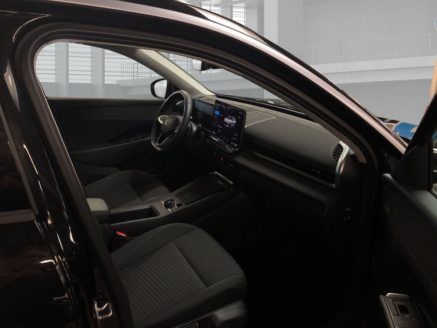 Volkswagen T-Roc Life 1.5 eTSI Navi Digitales Cockpit LED A foto 5