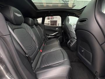 صورة مصغرة 25 لـ 2022 Aston Martin DBX