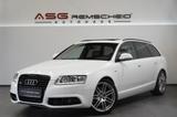 Audi A6 Avant 3.0 TDI q.S line *19 *GSD *Leder *APS - Audi A6 aus 2010: Kombi