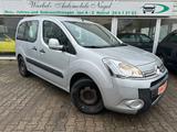 Citroën Berlingo Kombi *TÜV*AHK*Klima*AUX*