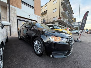 Audi A3 - 3