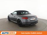 Audi TT 2.0 TFSI quattro Roadster Aut.*NAVI*XENON*PDC - Audi TT Gebrauchtwagen in Stuttgart