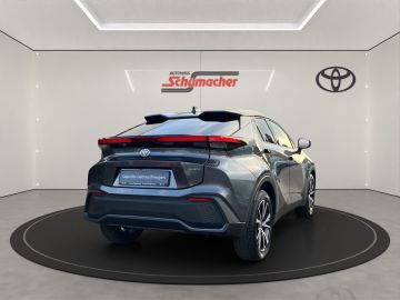 Toyota C-HR - 4