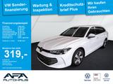 Volkswagen Passat Var. 1.5 eTSI Business DSG AHK*NAV*LED*AC - Volkswagen Passat Jahreswagen