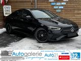 Mercedes-Benz CLA 200 AMG-Line Schiebed. 360° ACC LED - Mercedes-Benz CLA 200 in Hannover