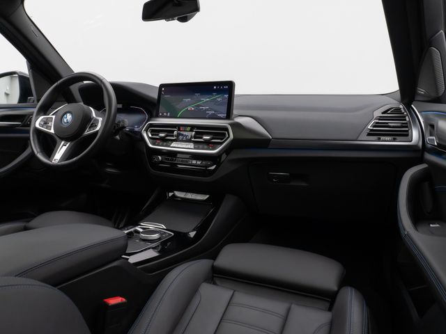 Foto Nummer 40: BMW iX3