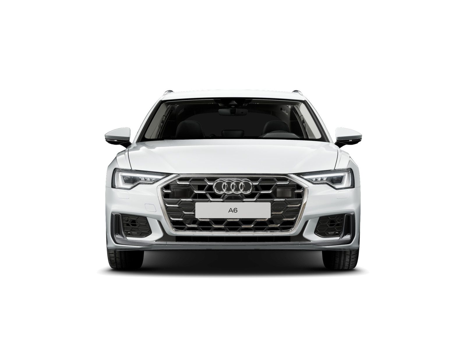 Audi A6 Avant 40 TDI S-LINE*NAVI-PLUS*MATRIX*AHK*SHZ* imagem 2