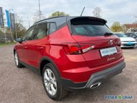 Seat Arona - Vorschau Bild 5
