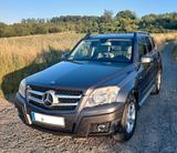 Mercedes-Benz GLK 280 4MATIC mit Prins LPG-Anlage - Mercedes-Benz GLK 280 Gebrauchtwagen