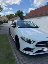 Mercedes-Benz A 250 4MATIC DCT - AMG Line, Top Ausstattung