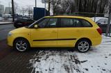 Skoda Fabia Combi Sport/ Carplay/ Automatik/ Klima/TOP - Skoda Fabia: Sport
