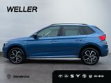 Skoda Kamiq 1.0 TSI DSG Clever *LED*ACC*Pano*CAM*Kessy - Skoda Kamiq: Clever
