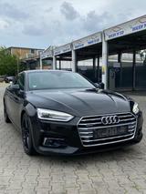 Audi A5 Sportback quattro sport - Audi A5 in Bochum