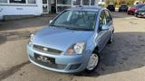 Ford Fiesta Connection - Ford Fiesta aus 2006 mit Diesel-Antrieb