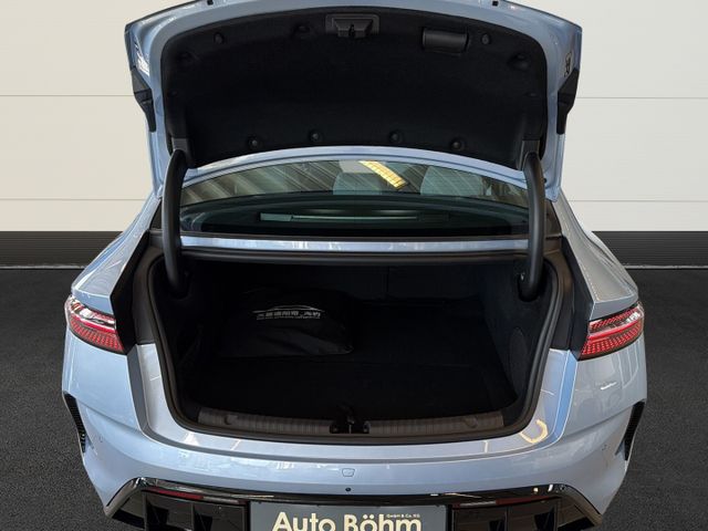 BYD Seal Comfort RWD+Pano+Sitzklima+ACC+360Kam.+Lede