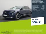 Renault Electric EV60 170HP Techno - Renault Scenic aus 2025