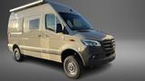HYMER / ERIBA / HYMERCAR Camper Van Grand Canyon S