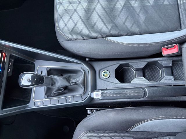 Taigo R-Line 1.5 TSI Navi CarPlay DAB