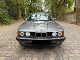 BMW 520i E34 *1 Hand* - BMW 520: 520i E34