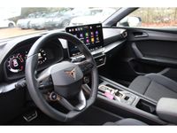 Cupra Leon - Vorschau Bild 15