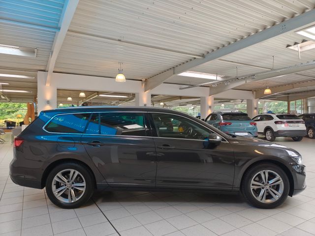 Passat Variant Business Premium*APP*AHK*IQ-Drive