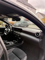 Mercedes-Benz CLA 200 - AMG Line, Night-Vision - Mercedes-Benz CLA 200 Gebrauchtwagen in München