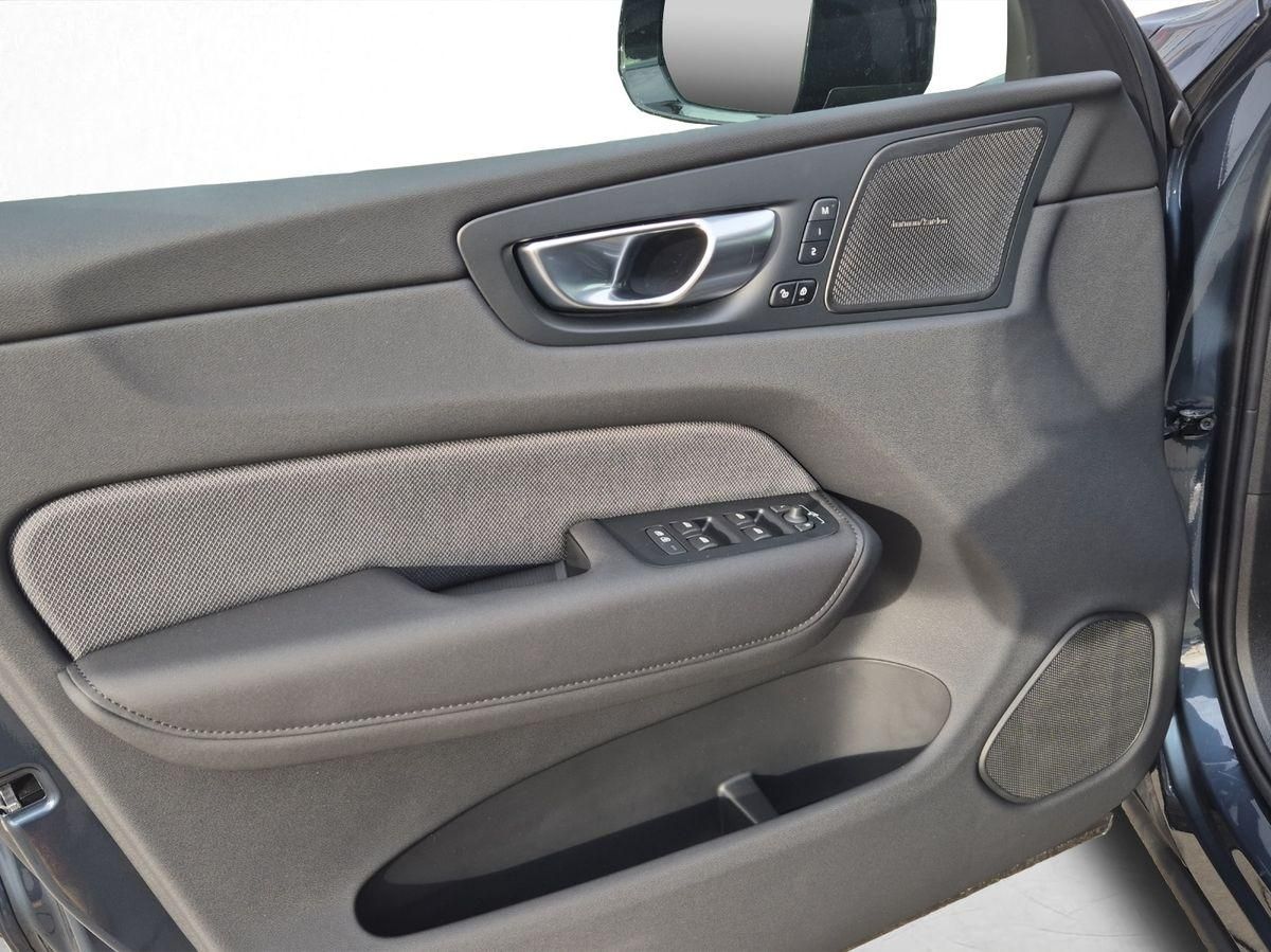 Volvo XC60 - Bild 11