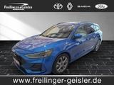 Ford Focus ST-Line UPE 41690 !!! LED PDC h. Navi SHZ