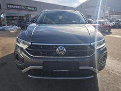 VW T-Roc Goal 115PS #ACC #LED #NAVI