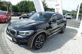 BMW X4 Baureihe X4 xDrive 30 d M Sport X 1. Hand - BMW X4 in Rostock