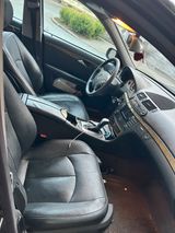 Mercedes-Benz E270 Avantgarde Limousine - Mercedes-Benz E 270 aus 2002