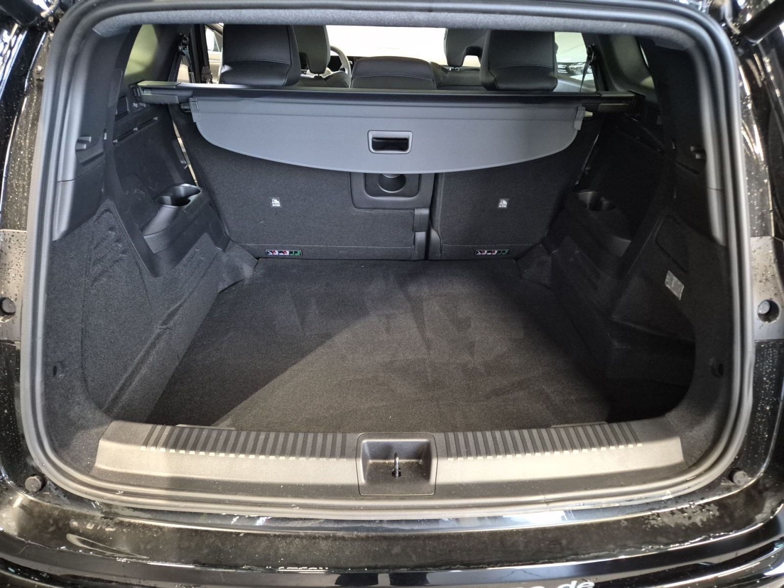Fahrzeugabbildung Renault Espace VI Esprit Alpine E-Tech Hybrid*AHK*Allwet