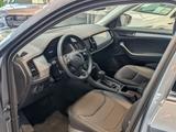 Skoda Kodiaq  2.0 TDI 4x4 DSG Tour 8fach Kamera 1.Hand - Skoda Kodiaq: Tour
