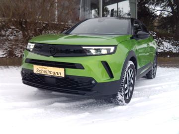 Bild 25 Opel Mokka 1.2T GS Alcantara Voll-LED Navi-App AT