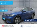 Volkswagen ID.5 210kw Pro 5JG+MATRIX+NAVI+AHK+ACC+SHZ+19Z. - Volkswagen ID.5 in Berlin