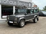Land Rover Defender 110 SE Station Wagon+siehe Beschreibung - Land Rover Defender aus 2003