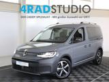 Volkswagen Caddy eHybrid DSG PanAmericana LED NAVI ACC AHK - Volkswagen Caddy: Panamericana
