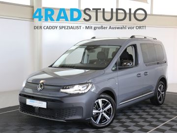 Volkswagen Caddy eHybrid DSG PanAmericana LED NAVI ACC AHK