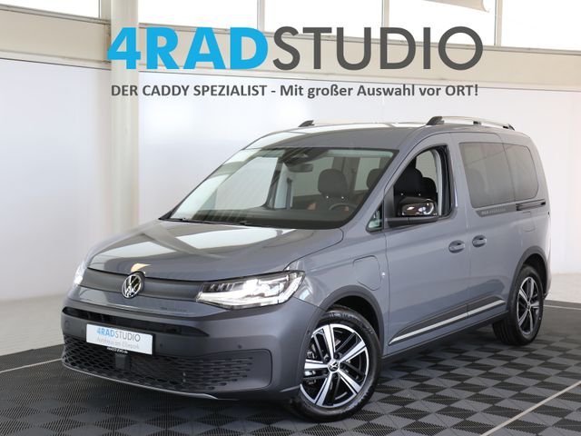 Volkswagen Caddy eHybrid DSG PanAmericana LED NAVI ACC AHK