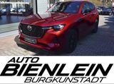 Mazda CX-60 2.5 PHEV 327PS AWD Homura Plus BOSE® 360° 