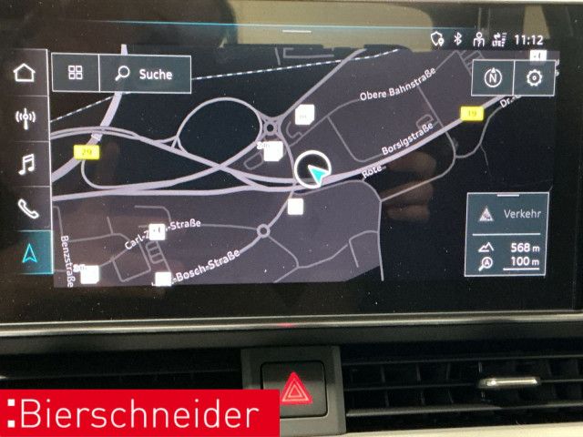 Audi A4 - Bild 16