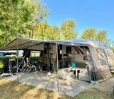 Bürstner Averso Plus 510 Tk - Bürstner Averso tk