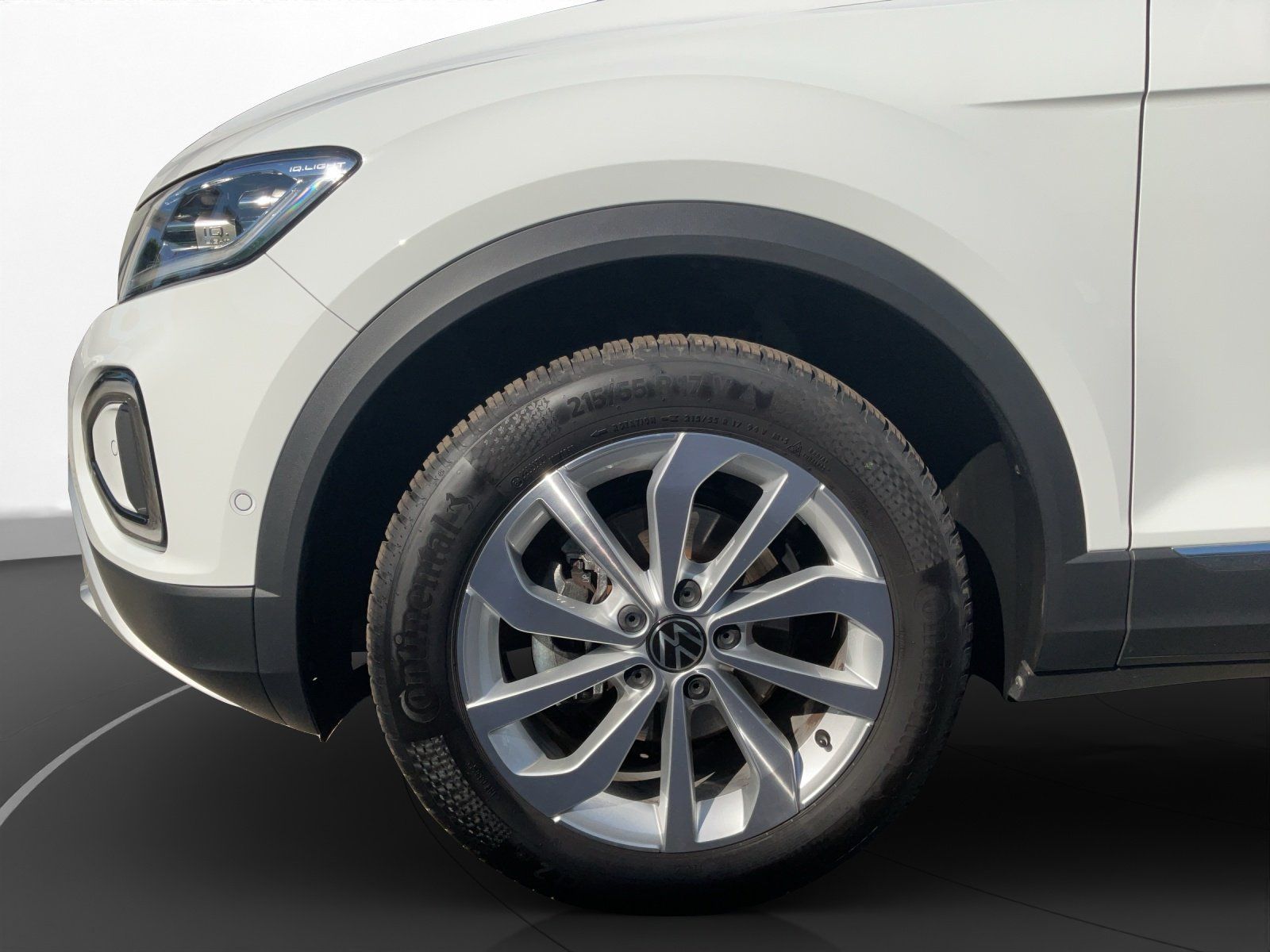 Volkswagen T-Roc - Bild 7