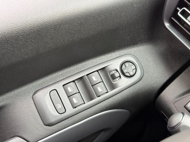 Citroën Berlingo 30 Jahre M Benzin 110 Winterp.