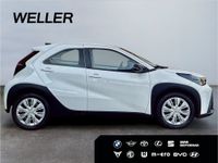 Toyota Aygo (X) - Vorschau Bild 6