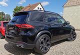 Mercedes-Benz GLE 400 D 4Matic 4M AMG Luftf#LED#AMG#VIRTUAL# - Mercedes-Benz GLE 400 in Dresden