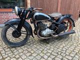 DKW SB 500 - Bj. 1938 - DKW MOTORRAD