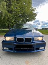 BMW 3er E36 323ti SLE Sport Limited Editio... - BMW: Coupe, 3er