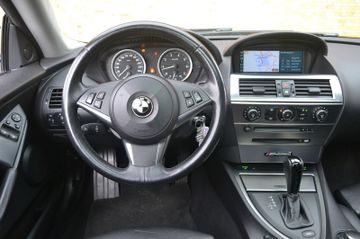 BMW 650 - 11